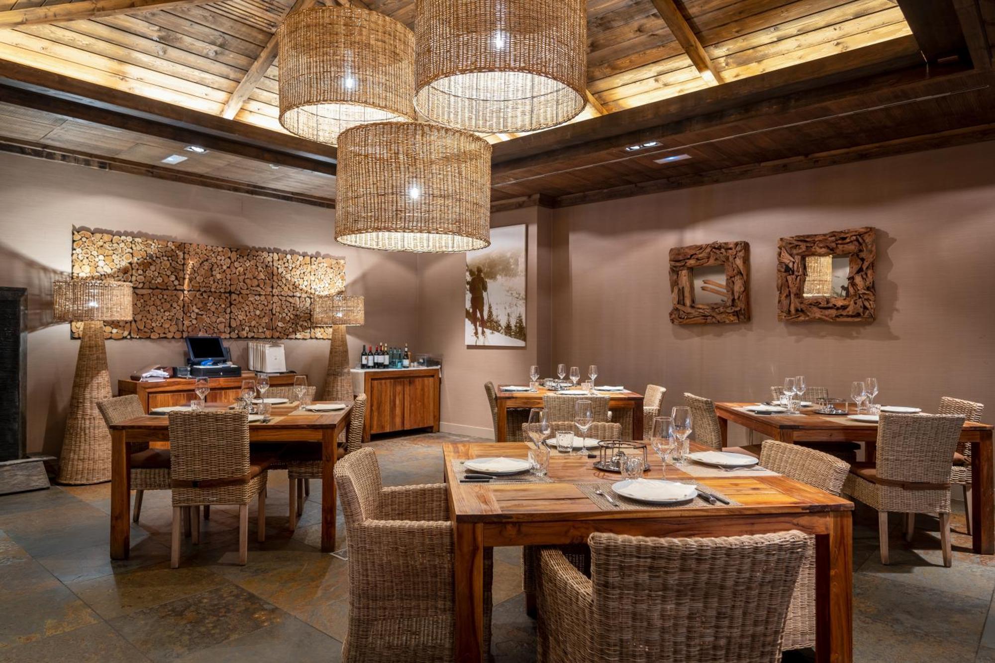 Hotel Val De Neu G.l. Baqueira Beret