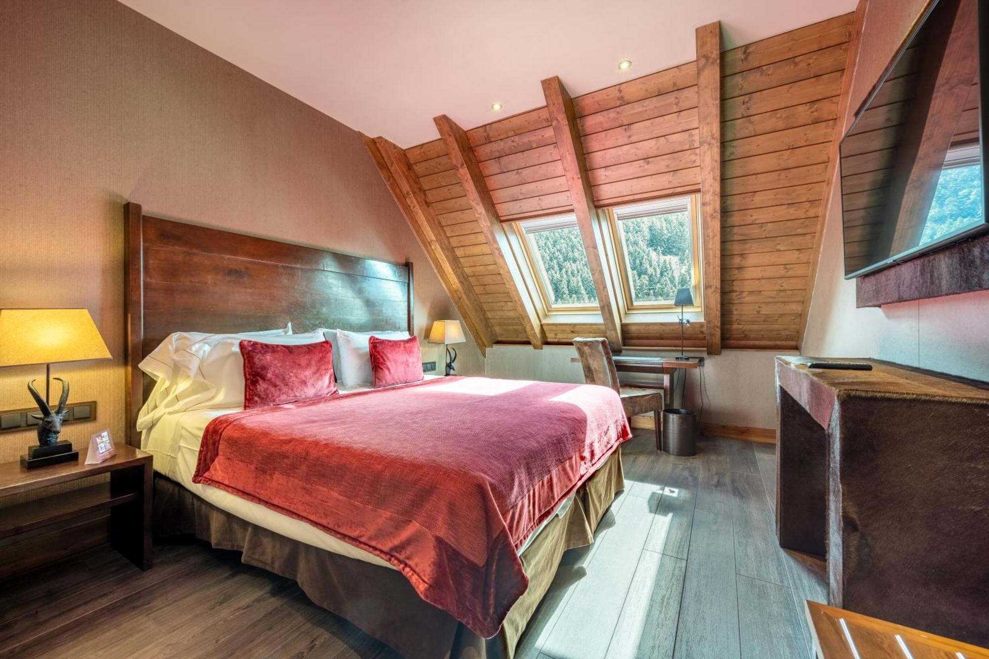 Val De Neu G.l. Hotel 5*