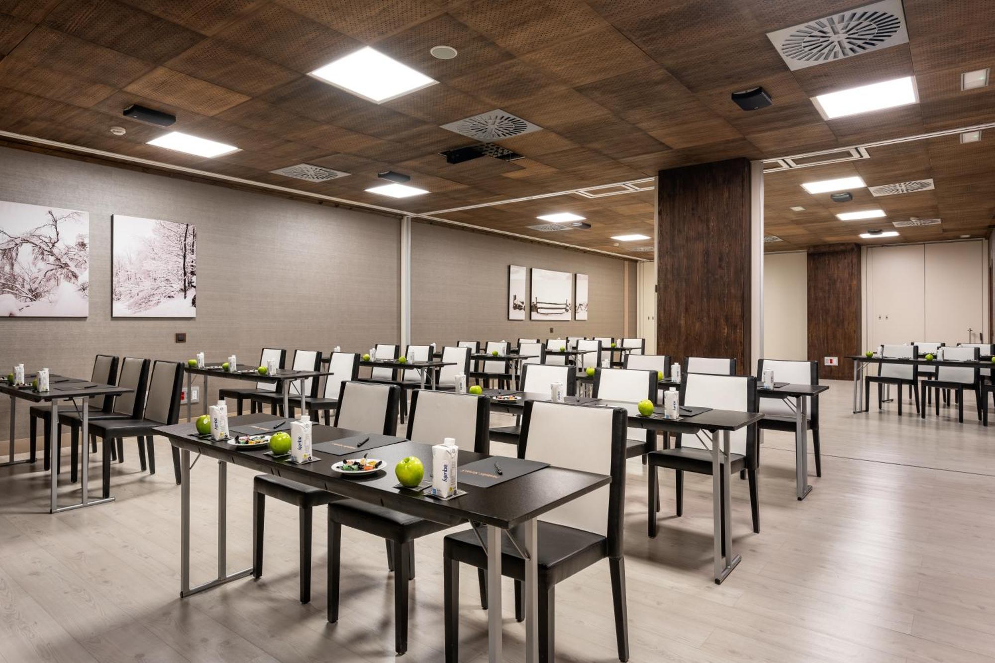 Hotel Val De Neu G.l. 5*