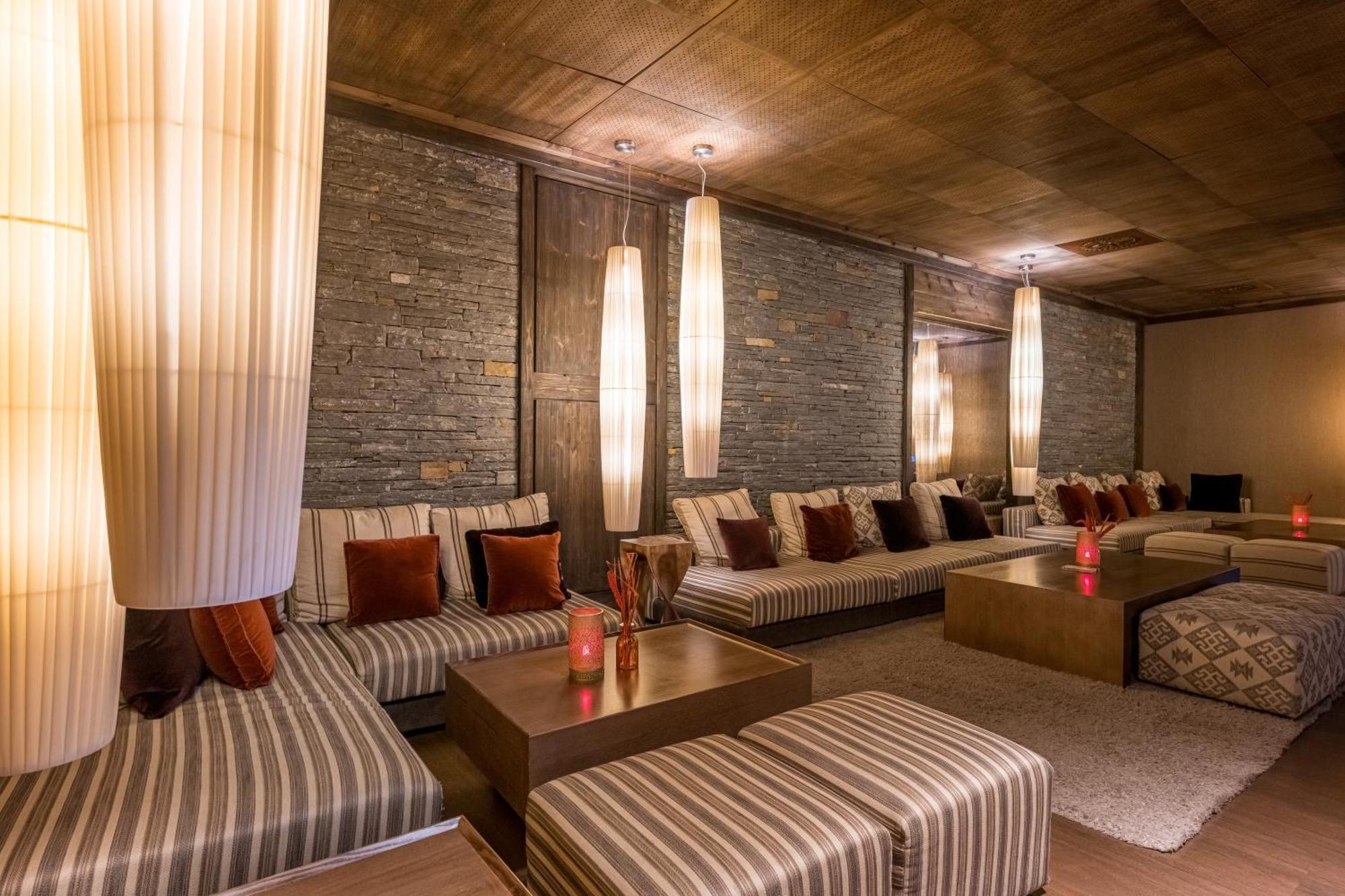 Val De Neu G.l. Hotel 5*