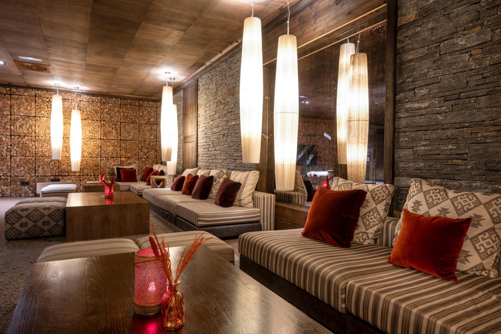 Hotel Val De Neu G.l. Baqueira Beret