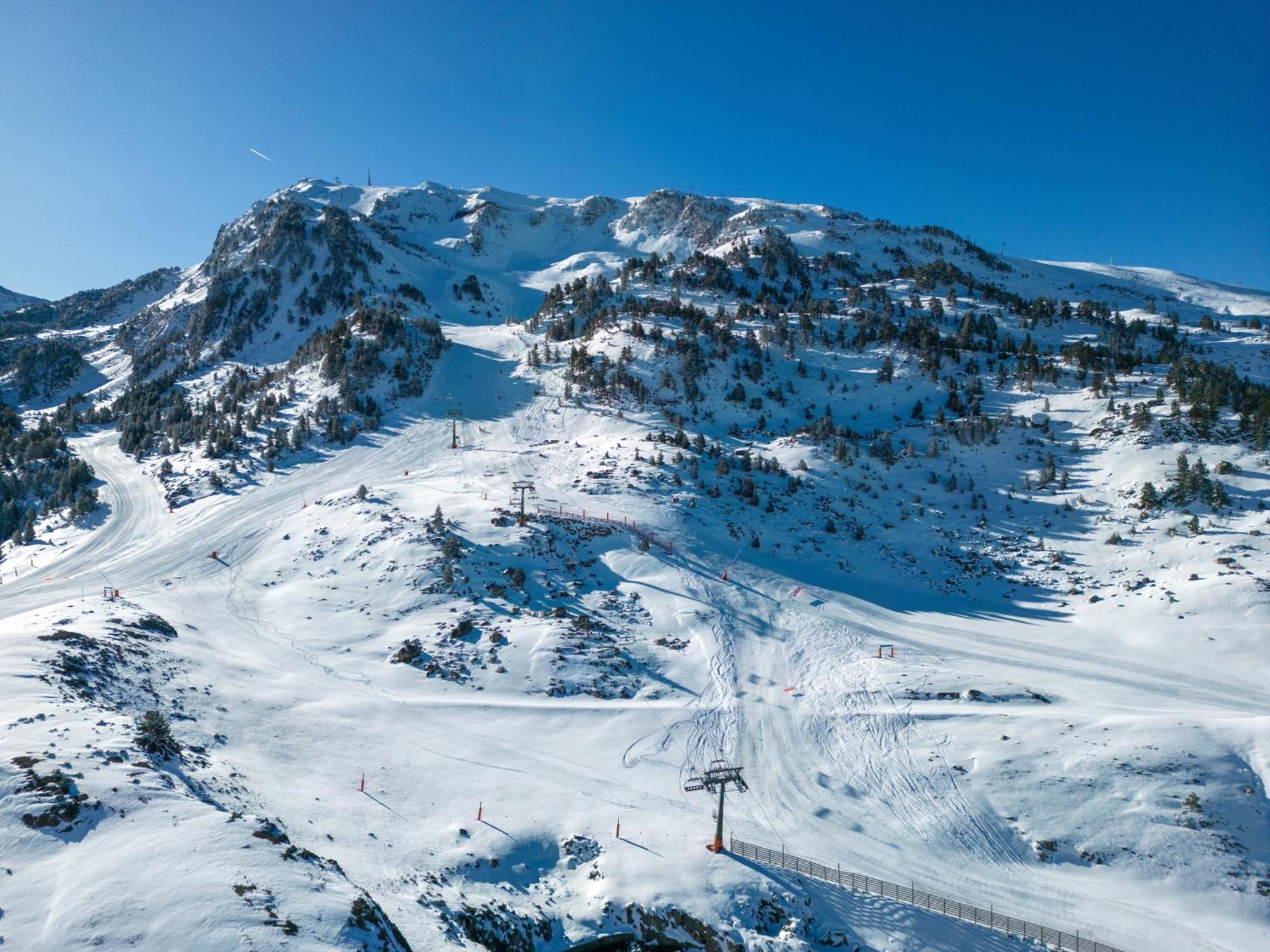 Val De Neu G.l. 5* Baqueira Beret