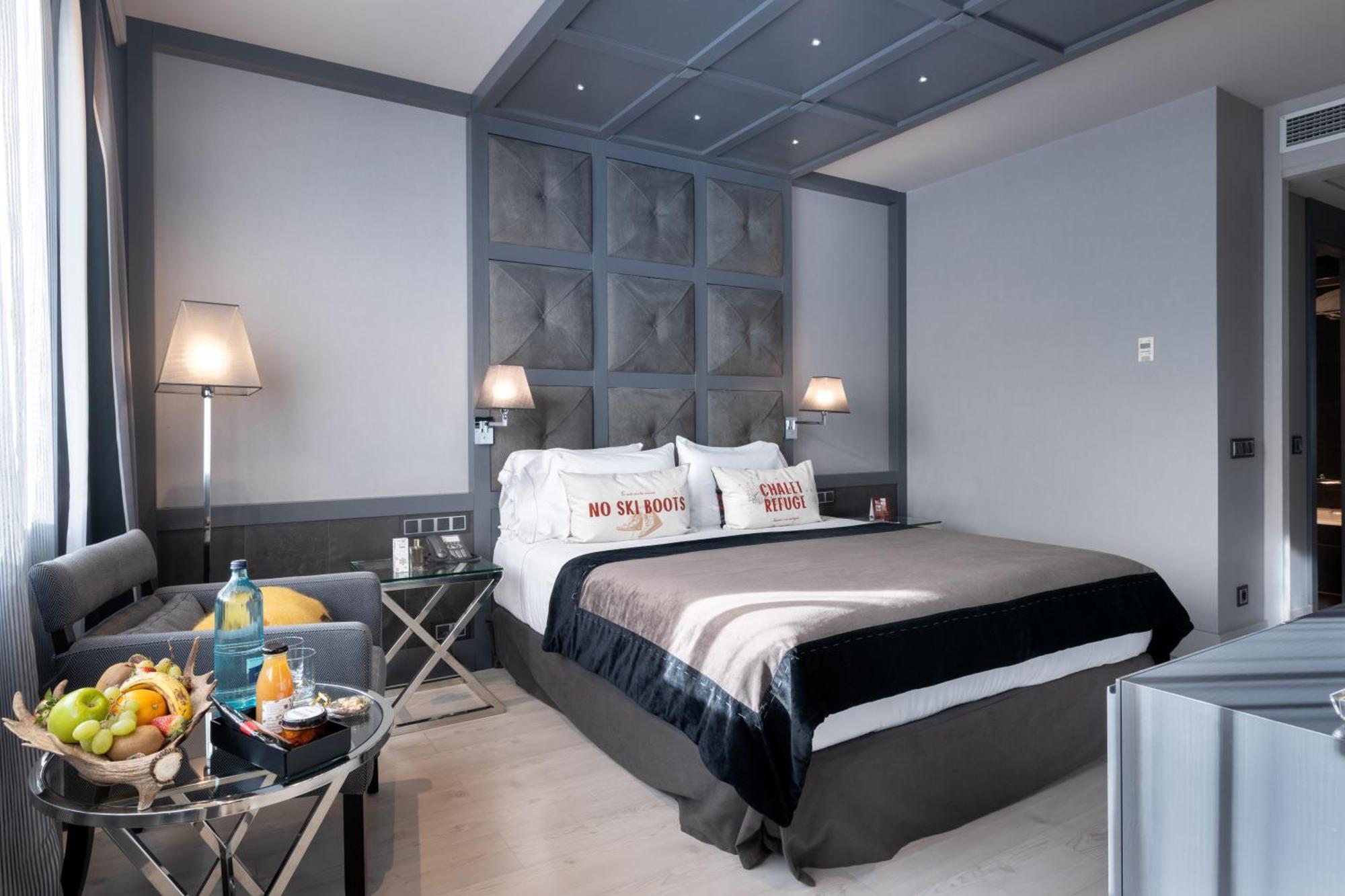 Hotel Val De Neu G.l. 5*