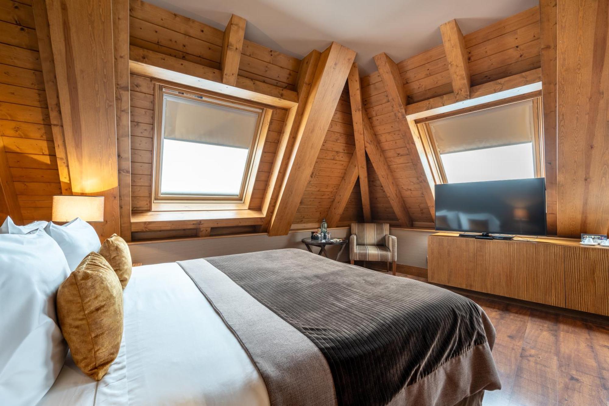 Val De Neu G.l. Hotel