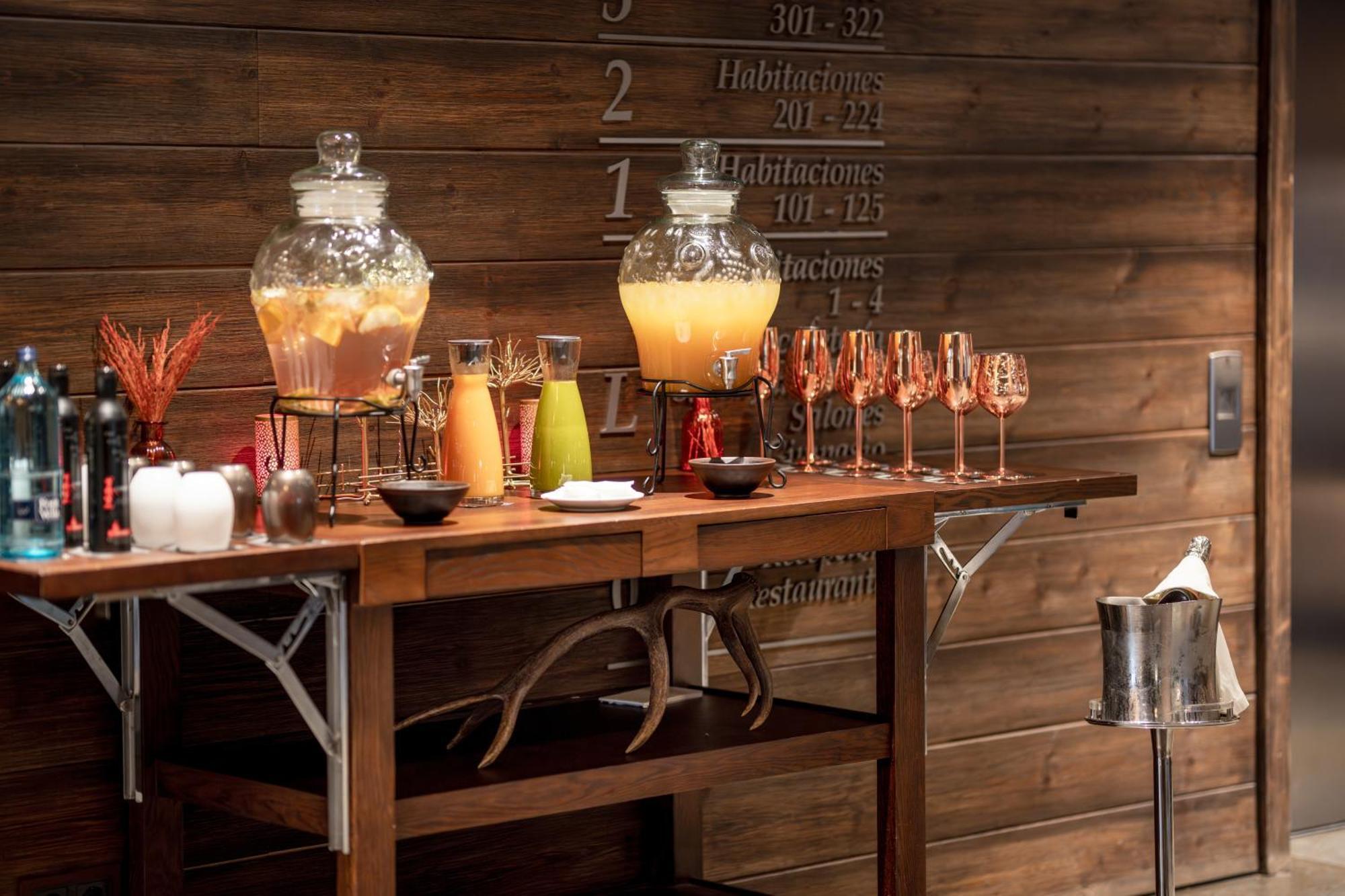 Val De Neu G.l. Hotel 5*