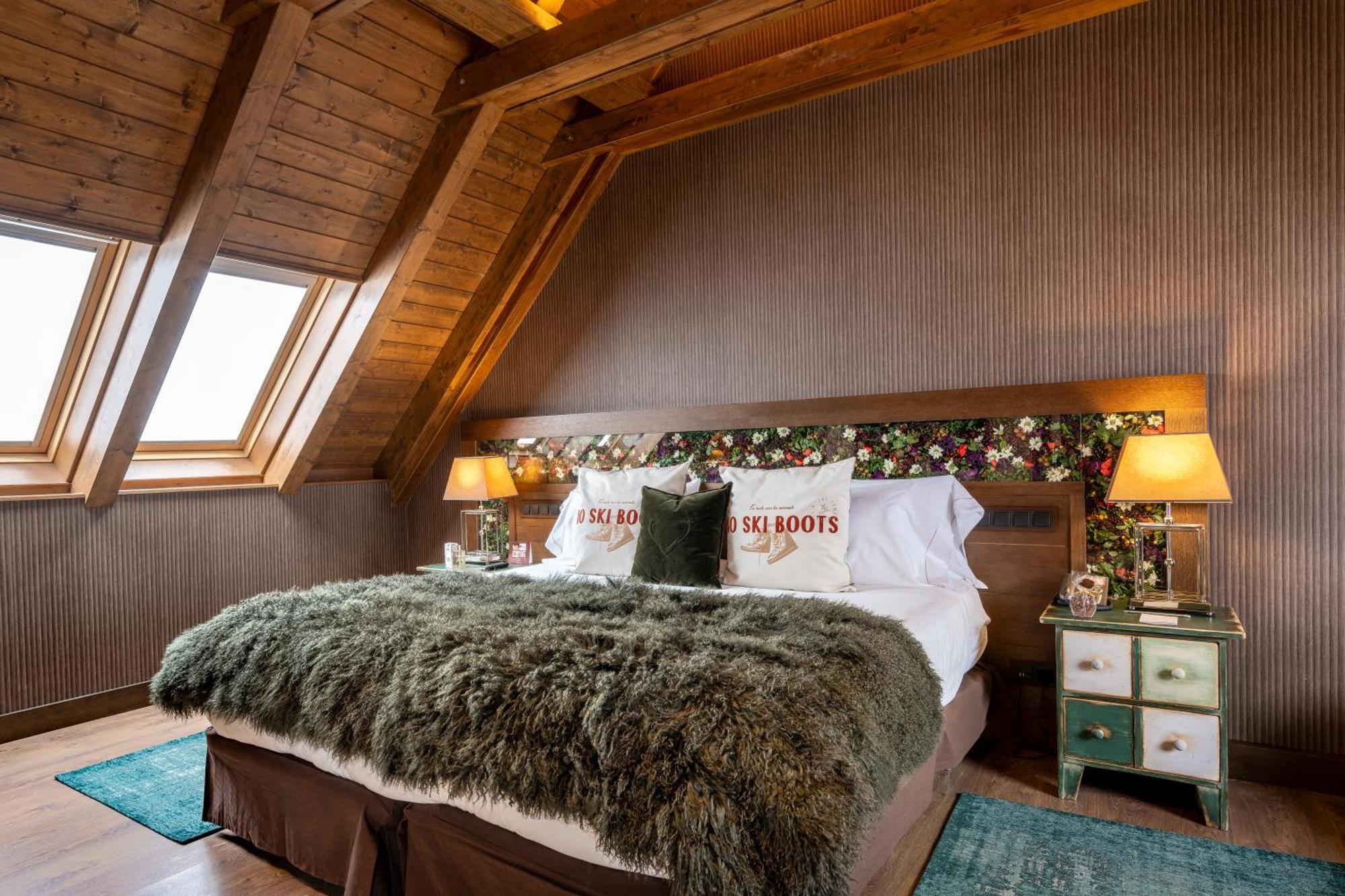 Val De Neu G.l. Hotel