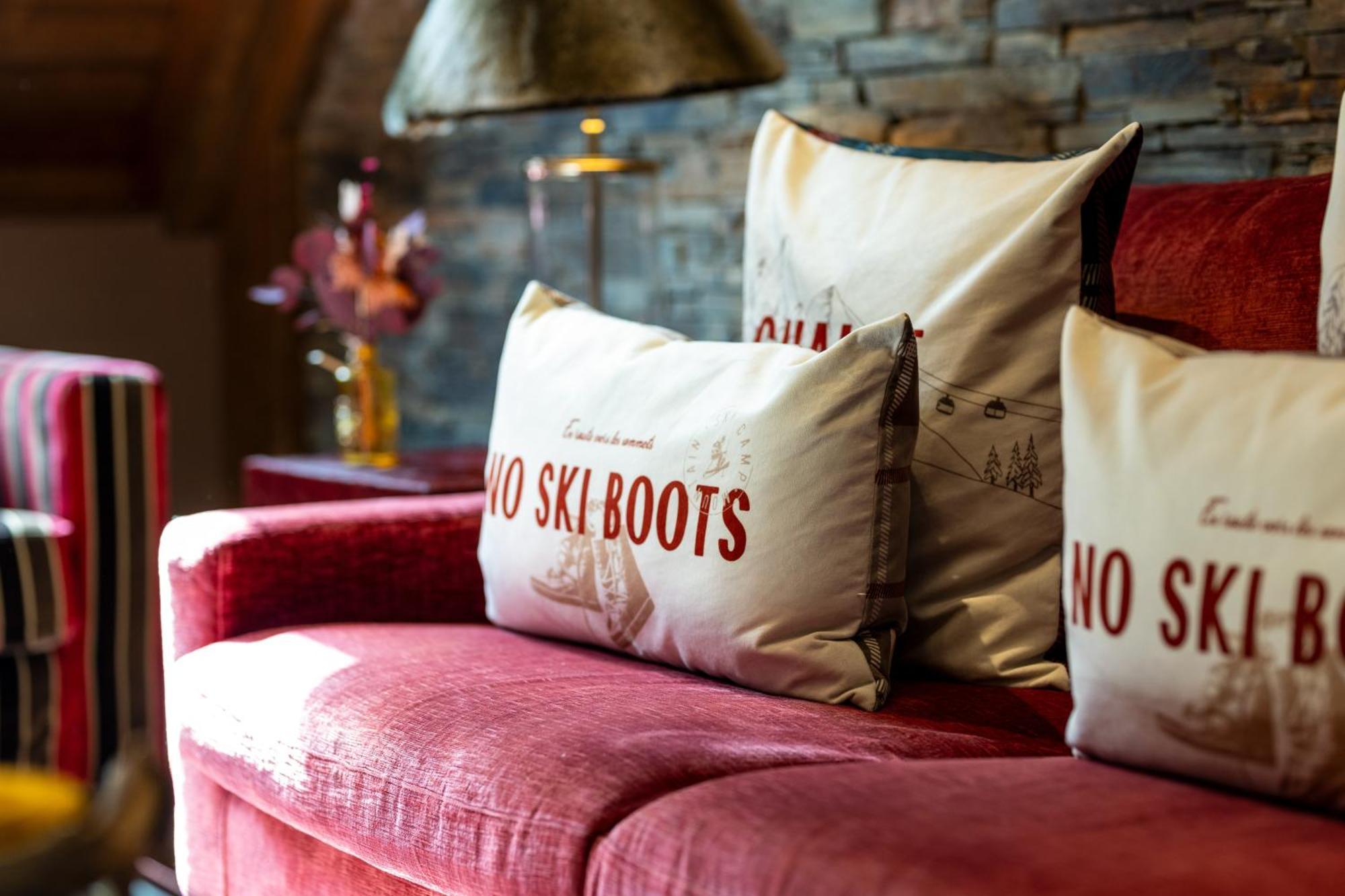 Val De Neu G.l. Hotel 5*