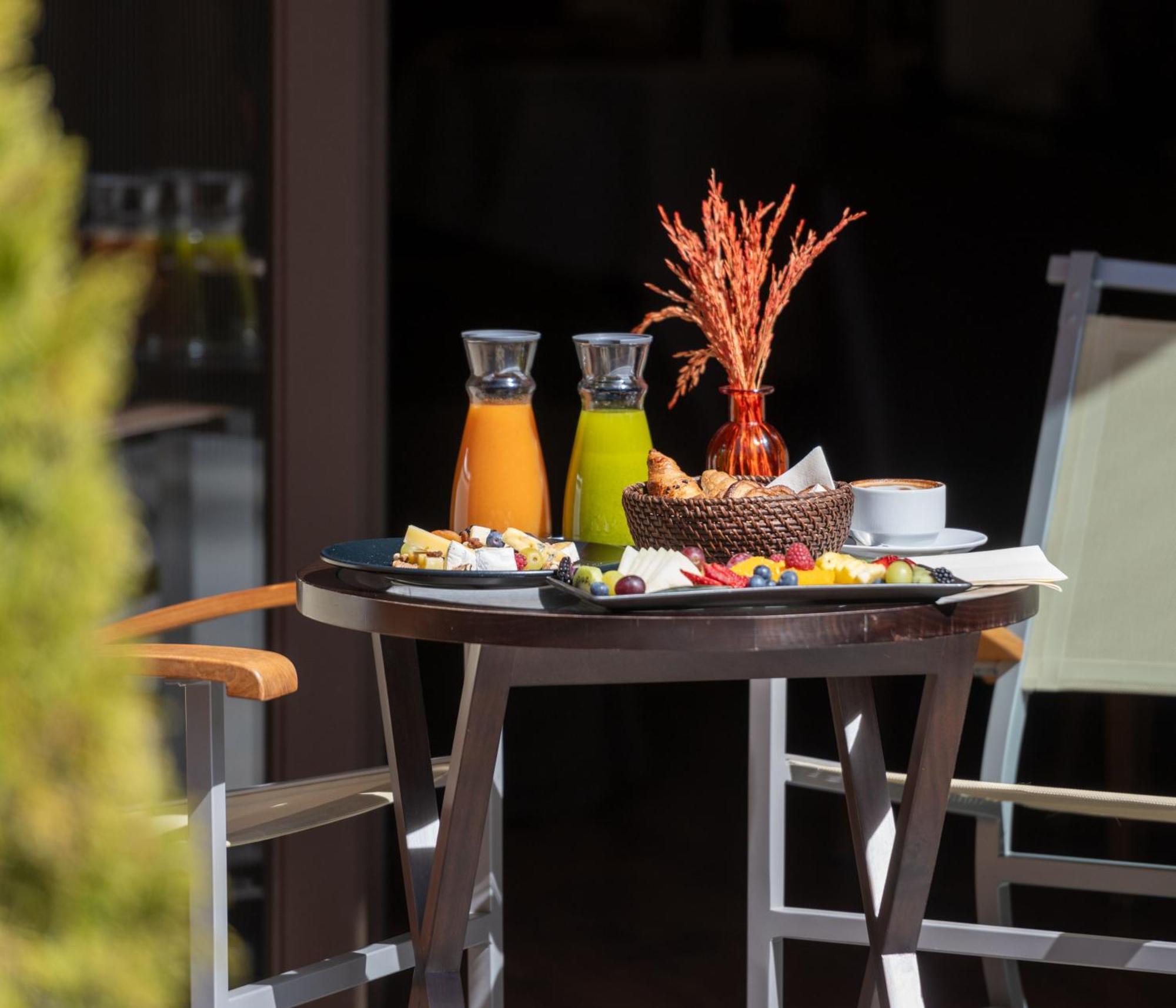 Val De Neu G.l. Hotel 5*