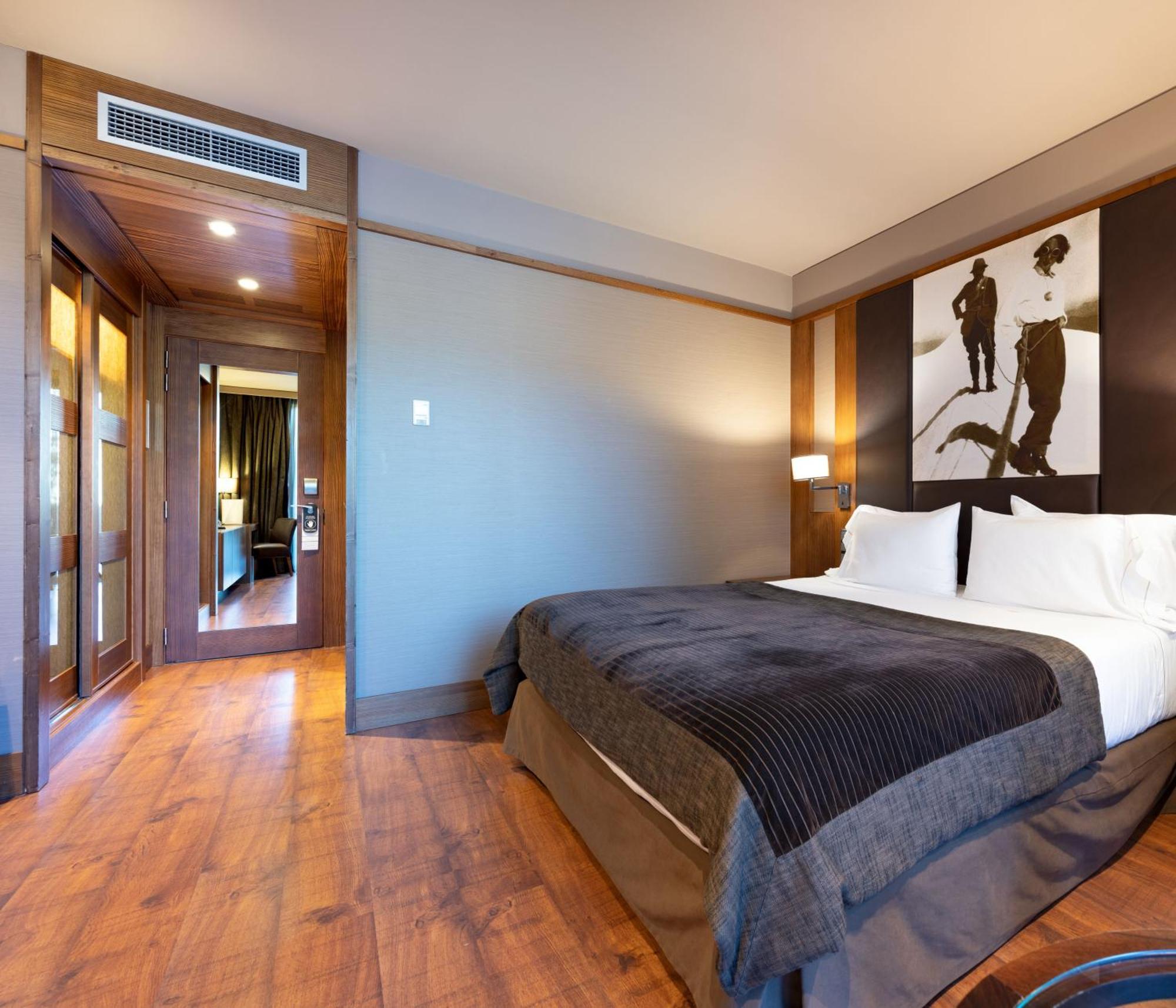 Hotel Val De Neu G.l. Baqueira Beret